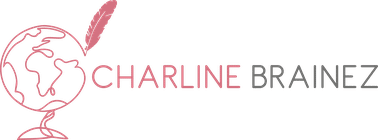 Charline Brainez, native French proofreader and translator